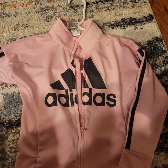 Adidas Light weight Jackets - Picture 7 of 7